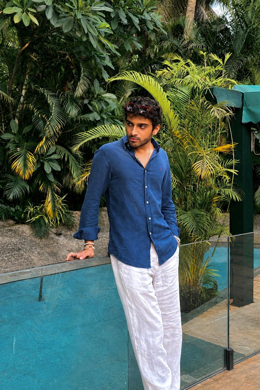 Chaitanya Patil